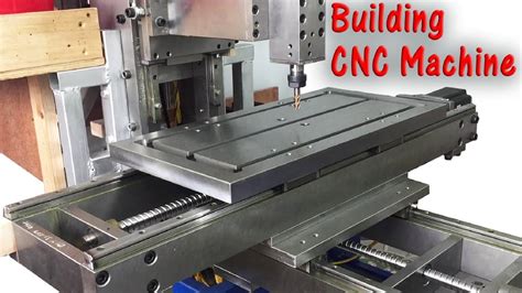 build cnc machine|building your own cnc machine.